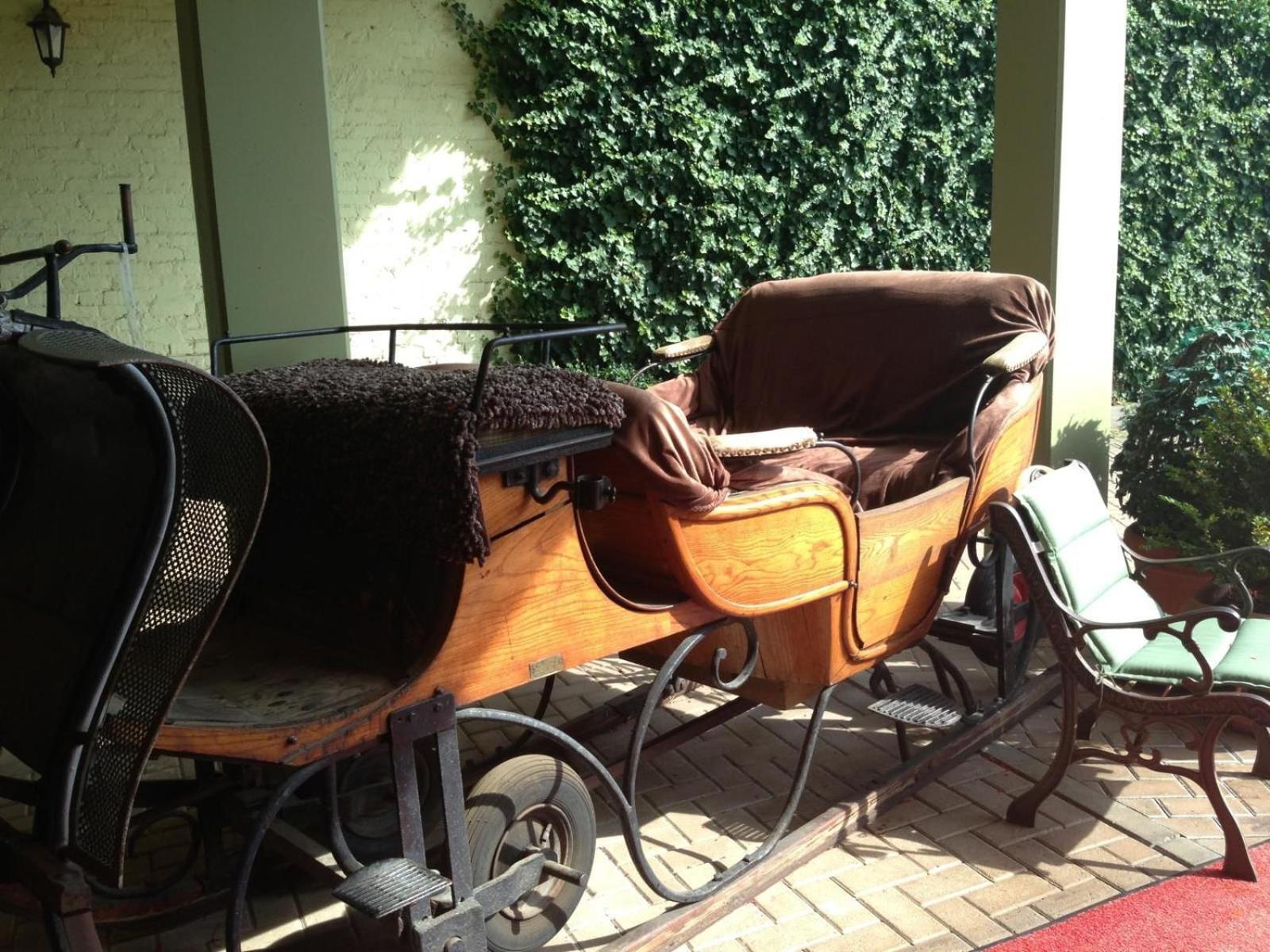 Pension Alter Kutschenbauer Wernigerode Esterno foto